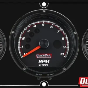 Top Pick QUICKCAR RACING PRODUCTS RedLine Panel 2-5/8in 4-1 OP/WT/FP100/WP 69-4058