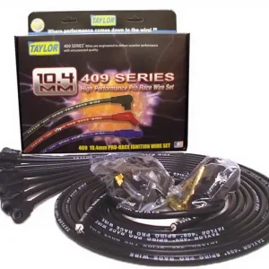 Genuine TAYLOR/VERTEX 409 Pro Racing Wire 79053