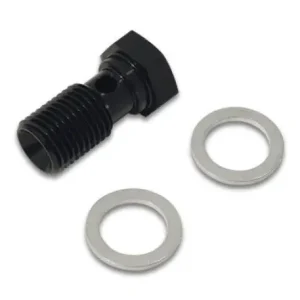 VibrantBanjo Bolt Thread Size M18 x 1.5 Bolt Length 37mm Discount