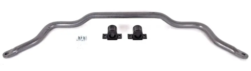 Mega Sale Hellwig Front Sway Bar 1-1/2" Diameter Steel Gray Hammer Tone - GM Fullsize Truck/SUV 2007-14
