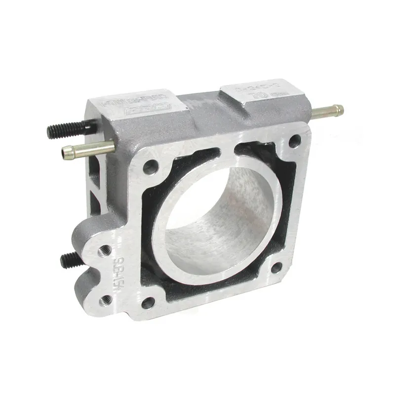 Bbk Performance 65Mm Egr Plate - 86-93 Mustang 1518 Special Offer