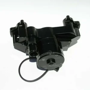 Meziere Ls-1 Electric Water Pump - Black Wp119S Mega Sale