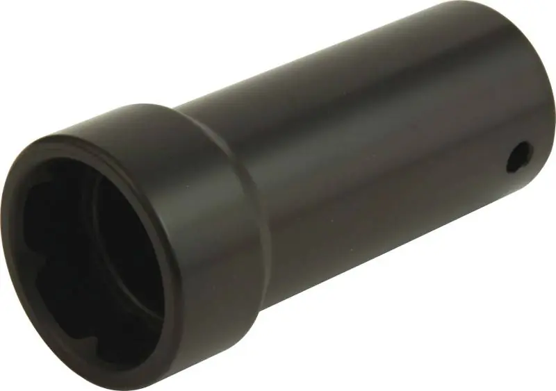 Grab Now QuickCar Pro Pit Socket - 1" Socket - 3-1/4" Long