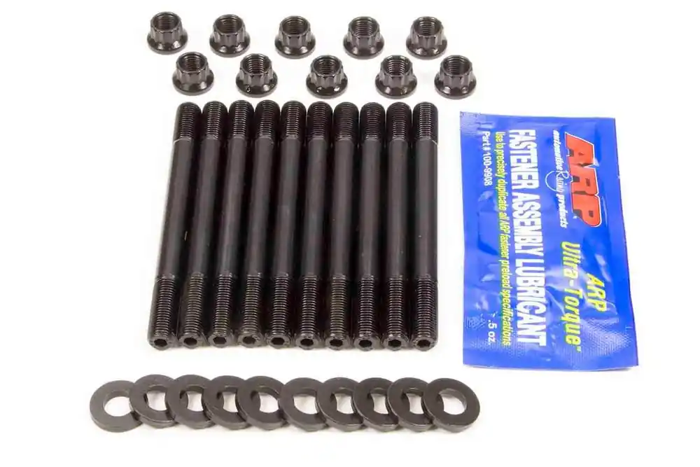 Certified ARP Truimph Head Stud Kit 12pt. 206-4203
