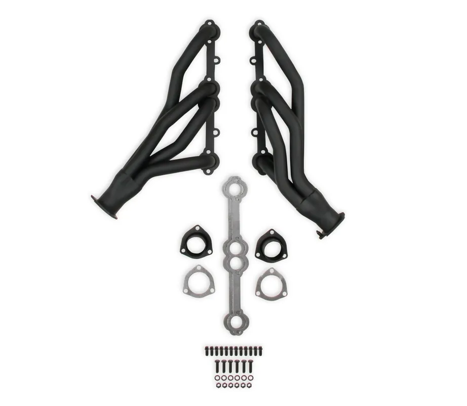 While Supplies Last FLOWTECH SBC Universal Headers 11108FLT