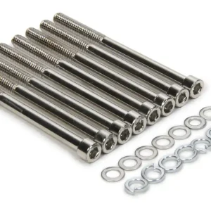 ALLSTAR PERFORMANCE Valve Cover Bolt Kit ALL99465 Holiday Sale