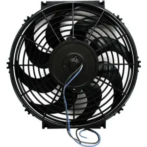 Best Choice PROFORM 12in Electric Fan - S-Blade 67013