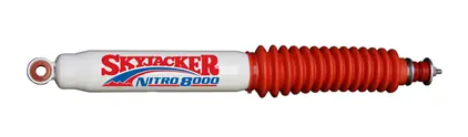 Latest SKYJACKER NITRO SHOCK W/RED BOOT N8019