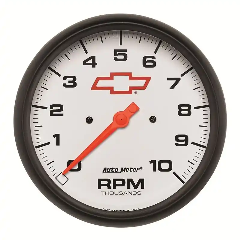Deal AutoMeter Tachometer Gauge (5898-00406)