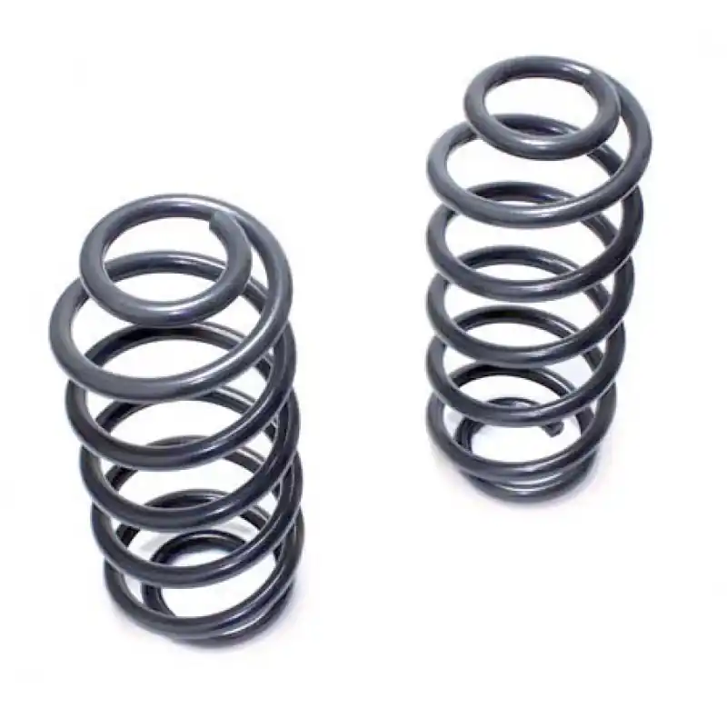 MaxTrac 98-09 Ford Ranger 2WD 4 Cyl (Non StabiliTrak) 2in Front Loweri Worldwide Shipping