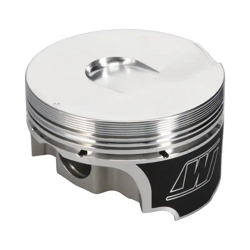Wiseco Chevy LT Series Gen V L83 5.3L 3.800in Bore 9.5:1 CR .5cc Dish Piston Kit - Set of 8 Buy Direct