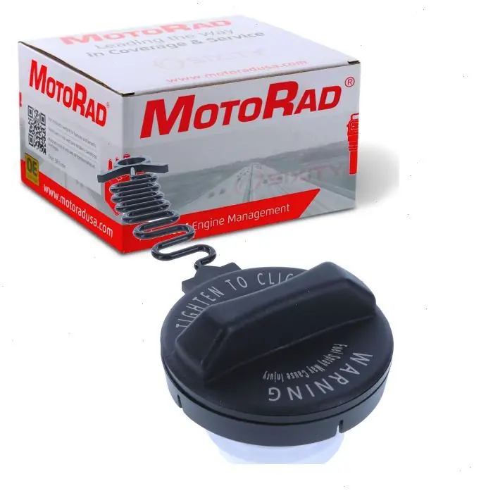 1971-2013 Porsche 911 MotoRad Gas Cap - Gas Delivery Storage - Air Mega Sale