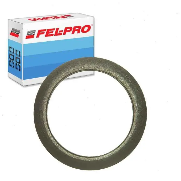 2009-2012 Chevrolet Colorado 5.3L V8 Fel-Pro Exhaust Pipe Flange Gasket Right - Gaskets Sealing Certified