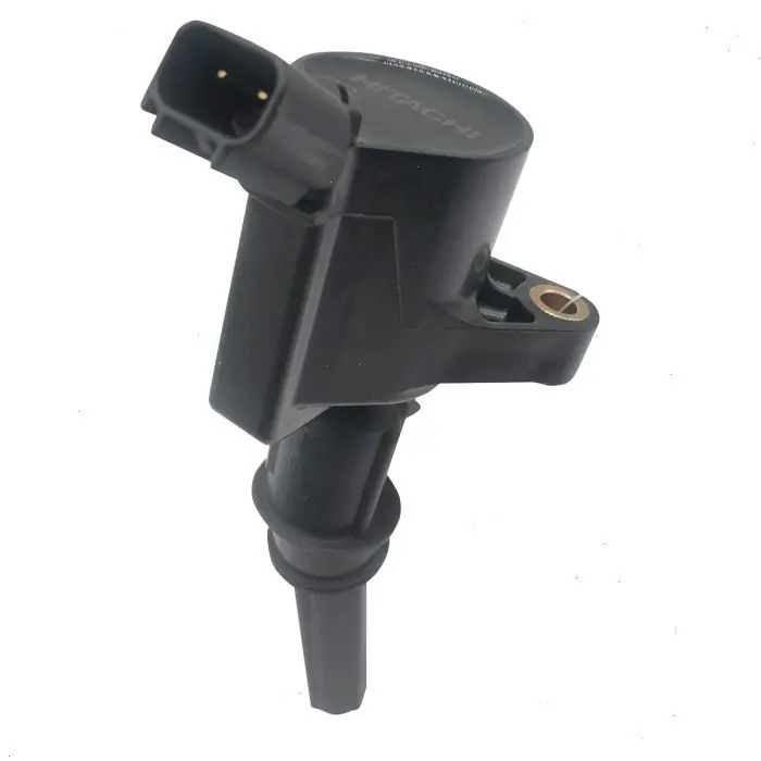 2010-2014 Ford Econoline Van 4.6L V8 Hitachi Astemo Ignition Coil - Spark Plug Wire Boot Don’t Miss Out