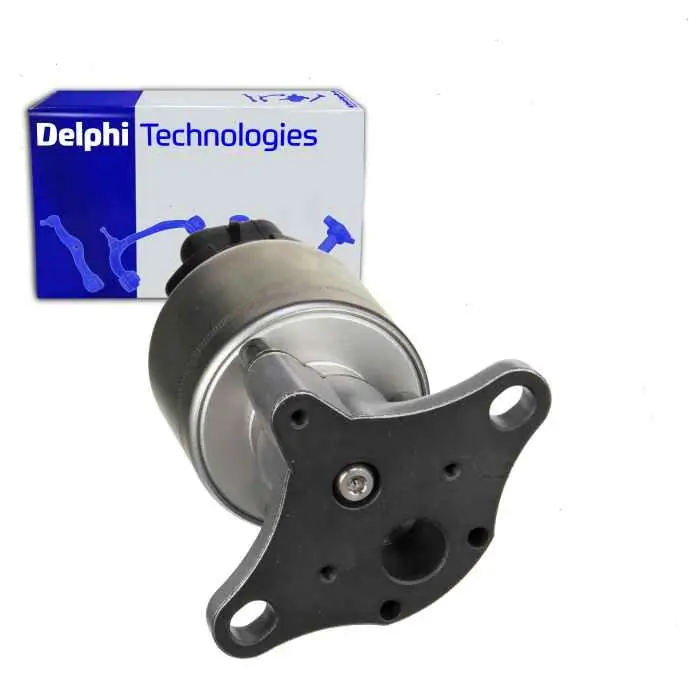 Place Order 1993-2002 GMC Safari Delphi EGR Valve - Emission Control