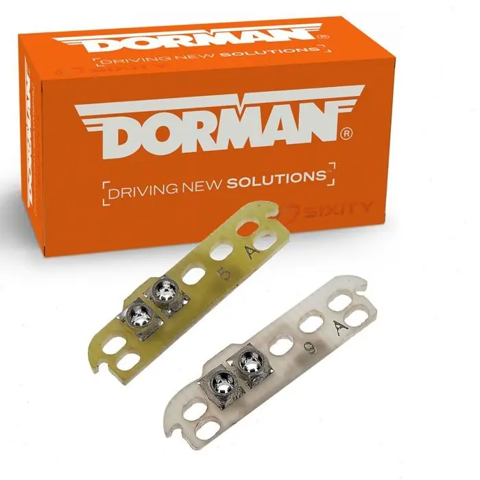Clearance 2002-2003 Workhorse FasTrack FT1802 6.5L V8 Dorman Diesel Fuel Injector Driver Module Resistor -